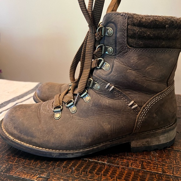 Kodiak Surrey II hiking boots, size 6.5 - Picture 14 of 16